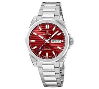 Festina Swiss Made F20073/6 Men's Classic Analogue Quartz Watch