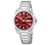 Festina Swiss Made F20073/6 Men's Classic Analogue Quartz Watch
