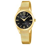 Festina Swiss Made F20077/5 Women's Grace Analogue Quartz Watch