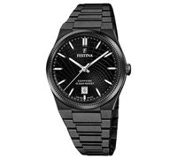 Festina Swiss Made F20080/1 Men's Rive Analogue Quartz Watch