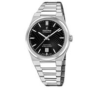 Festina Swiss Made F20083/4 Men's Rive Analogue Automatic Watch