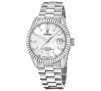 Festina Swiss Made F20084/A Men's Classic Analogue Quartz Watch
