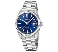Festina Swiss Made F20084/B Men's Classic Analogue Quartz Watch
