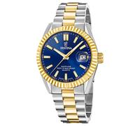 Swiss Festina F20085-B Mens Classics Watch