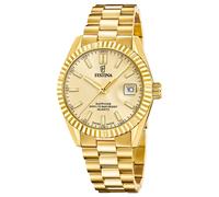 Festina Swiss Made F20086/A Men's Classic Analogue Quartz Watch