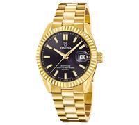 Festina Swiss Made F20086/B Men's Classic Analogue Quartz Watch
