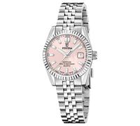 Festina Swiss Made F20087/2 Women's Classic Analogue Quartz Watch