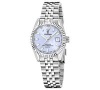 Festina Swiss Made F20087/3 Women's Classic Analogue Quartz Watch