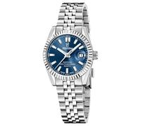 Festina Swiss Made F20087/4 Women's Classic Analogue Quartz Watch