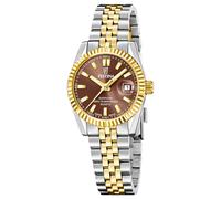 Festina Swiss Made F20088/3 Women's Classic Analogue Quartz Watch