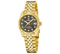 Festina Classics Swiss Made Date Watch