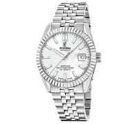 Festina Swiss Made Automatic F20090/1 - Man - 41 mm - Analogue - Automatic - Sapphire Glass White 22 mm