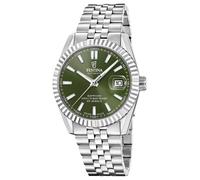 Festina Swiss Made Automatic F20090/3 - Man - 41 mm - Analogue - Automatic - Sapphire Glass Green 22 mm