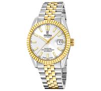 Festina Swiss Made F20091/1 Men's Classic Analogue Automatic Watch