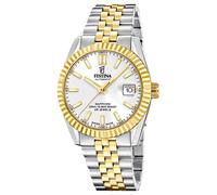 Festina Swiss Made F20091/1 Men's Classic Analogue Automatic Watch