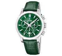 Festina Swiss Made F20094/4 Men's Chronograph Quartz Watch