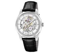 Festina Swiss Made F20095/1 Men's Analogue Automatic Watch