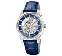 Festina Swiss Made F20095/2 Men's Analogue Automatic Watch