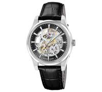 Festina Swiss Made F20095/3 Men's Analogue Automatic Watch