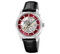 Festina Swiss Made F20095/4 Men's Analogue Automatic Watch
