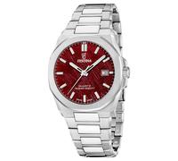 Festina Swiss Made F20100/3 Men's Classic Analogue Quartz Watch
