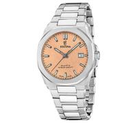 Festina Swiss Made F20100/6 Men's Classic Analogue Quartz Watch