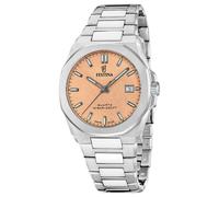 Festina Swiss Made F20100/6 Men's Classic Analogue Quartz Watch