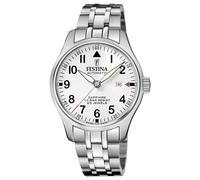 Festina Swiss Made F20151/A Men's Classic Analogue Automatic Watch