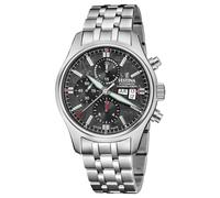 Festina Swiss Made F20158/1 Men's Chronograph Analogue Automatic Watch