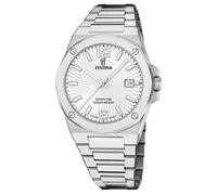 Festina Swiss Made F22000/1 Men's Vallée Analogue Quartz Watch