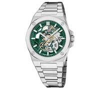 Festina Swiss Made F22006/3 Men's Analogue Automatic Watch