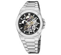 Festina Swiss Made F22006/4 Men's Analogue Automatic Watch