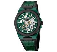 Festina Swiss Made F22013/1 Men's Analogue Automatic Watch