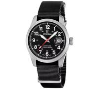 Festina Swiss Made Field F20082/3 - Man - 39 mm - Quartz - Sapphire Glass Black 18 mm