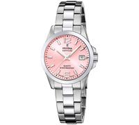 Festina ACERO CLASICO F20049/3 Wristwatch for women