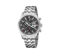 Festina Swiss Made F20158/1 Men's Chronograph Analogue Automatic Watch