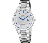 Festina Acero Clasico F20067/3 Mens Wristwatch