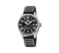 Festina Swiss Made Pilot F20151/4 Automatic Mens Watch Swiss Made