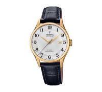Festina Swiss F20010/1 Mens Wristwatch