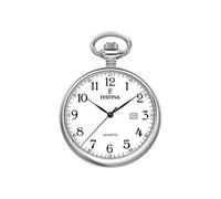 Festina Pocket Watch F2019/1 - Analogue Quartz - Men's