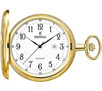 Festina Pocket Watch F2028/1 - Analogue Quartz