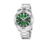 Festina F20743/2 Men's Bullhead Analogue Chronograph Quartz Watch