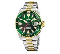Festina THE ORIGINALS/DIVER F20706/2 Mens Wristwatch