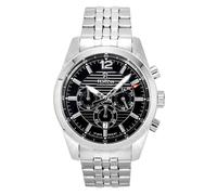 Festina Timeless Chronograph F20742/3 Steel Watch