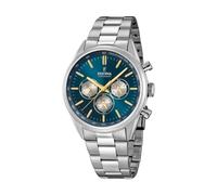Festina Timeless Chronograph F16820/C Mens Chronograph