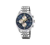 Festina Timeless Chronograph F20285/7 Mens Chronograph