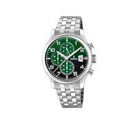 Festina Timeless Chronograph F20374/7 Stainless Steel Watch