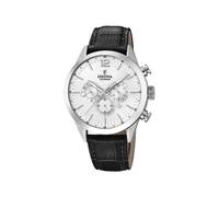 Festina Timeless Chronograph F20542/1 Mens Chronograph
