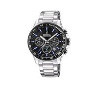 Festina Timeless Chronograph F20560/5 Mens Chronograph