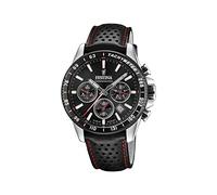 Festina Timeless Chronograph F20561/4 Mens Chronograph